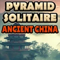 Pyramid Pasianssi - Muinainen Kiina