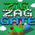 Zig Zag Portti