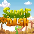 Käärme Dash